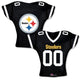 Pittsburgh Steelers NFL Jersey 24″ Globo
