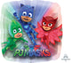 PJ Masks 28″ Foil Balloon