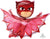 Anagram Mylar & Foil PJ Masks Owlette 33″ Foil Balloon