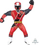 Power Rangers-Ninja Steel 67" AirWalker Globo