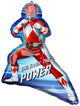 Globo Power Rangers Red Ranger 27″
