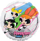 Powerpuff Girls 17" Balloon