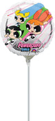Powerpuff Girls 9″ Balloon (requires heat-sealing)