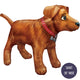 Cachorro Perro Adorable Golden Retriever 36" Globo