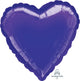 Purple Heart 32″ Balloon (3 count)