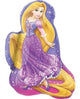 Globo Rapunzel de 14" (requiere termosellado)