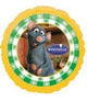 Globo Ratatouille Remy 18″