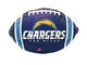 San Diego Chargers 18″ Balloon