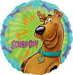 Anagram Mylar & Foil Scooby Doo 18″ Balloon