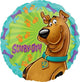 Globo Scooby Doo 18″