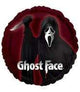 Scream Movie Ghost Face Knife 18″ Globo