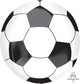 Balón de fútbol Globo Orbz de 16"