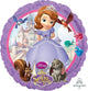 Sofia the First Globo 18″