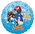 Anagram Mylar & Foil Sonic The Hedgehog 18″ Balloon
