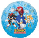 Sonic The Hedgehog 18″ Balloon