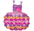 Anagram Mylar & Foil Sparkling Party Dress 28 Balloon