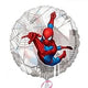 Spider-man Spiderman Espectacular Globo 18″