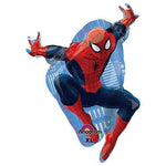 Anagram Mylar & Foil Spiderman 29″ Balloon