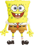 Anagram Mylar & Foil SpongeBob™ SquarePants 28" Mylar Foil Balloon