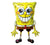 Anagram Mylar & Foil Spongebob Squarepants 46″ AirWalker Balloon
