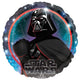 Star Wars Galaxy Darth Vader 18″ Balloon