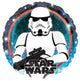 Star Wars Galaxy Stormtrooper 18″ Balloon