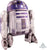 Star Wars R2D2 38" AirWalker Balloon