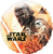 Anagram Mylar & Foil Star Wars Rise Of Skywalker 18″ Balloon