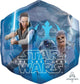 Star Wars The Last Jedi Heroes 23″ Balloon