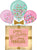 Anagram Mylar & Foil Stay Fabulous Birthday Gift 32″ Balloon