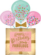 Stay Fabulous Birthday Gift 32″ Balloon