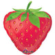 Strawberry 18″ Balloon