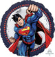 globo superman