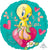 Sweet Tweety Balloon