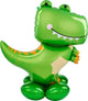 T-Rex Dinosaur AirLoonz 54″ Balloon