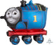 Globo AirWalker de 25" de Thomas the Tank™