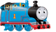 Thomas the Tank Engine #1 30" SuperShape Balloon