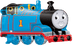 Thomas the Tank Engine #1 30" SuperShape Balloon