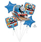 Thomas the Tank Engine™ Balloon Bouquet