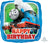 Anagram Mylar & Foil Thomas the Tank Engine™ HBD Balloon