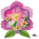 Tinker Bell Flor 27″ Globo Foil