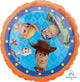 Toy Story 4 Globo 18" Redondo