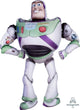 Toy Story 4 Buzz Lightyear Globo AirWalker de 62″
