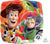 Anagram Mylar & Foil Toy Story Gang Balloon