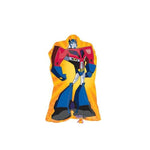 Anagram Mylar & Foil Transformers Optimus Prime 14″ Balloon (requires heat-sealing)