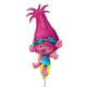 Globo Trolls Poppy 15″ Airfill