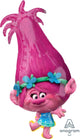 Trolls Poppy 31″ Balloon