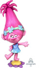 Globo AirWalker de 58" de Trolls Poppy