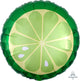 Tropical Lime 18" Balloon