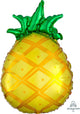 Tropical Pineapple 21″ Balloon